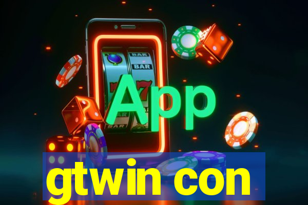 gtwin con